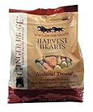 Sun Seed Harvest Hearts Horse Treats 5 Pounds - 99180 
