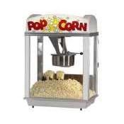 Gold Medal Products Whiz Bang Popcorn Popper - 12oz - 120V