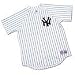 Jason Giambi New York Yankees Home Jersey