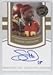 2010 Press Pass PE Sideline Signatures Gold #SSSJ - Stafon Johnson