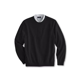 Men's Cashmere V Neck Sweater