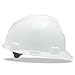 V-Gard Protective Caps, Staz-On, Cap, White, Standard