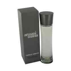 Mania By Giorgio Armani After Shave 3.4 Oz NIB
