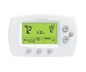 Honeywell TH6110D1005 FocusPro 6000 5-1-1 programmable digital thermostat for heating / cooling