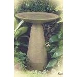 Akro Mills Neo Classic Birdbath from Birdbaths