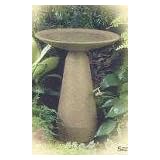 Akro Mills Neo Classic Birdbath by Akro-Mils