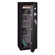 SentrySafe EQ5433 8.2-Cubic Feet UL Listed Residential Executive Safe, Black