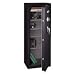 Tools & Hardware : Sentry EQ5433 Black Safe UL Listed Residential Executive Safe, 8.2 Cubic Feet, Black