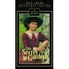The Secret Garden [VHS]