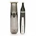 Remington Mb1000 Complete Beard and Mustache Trimmer with Bonus Nose Ear Trimmer