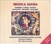 Classical Music : Musica Sacra (Box Set)