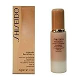 Shiseido Benefiance Enriched Revitalizing Foundation- No.B4 Natural Fair Beige 35g/1.2oz
