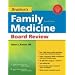 Bratton's Family Medicine Board Review Softbound