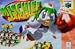 Mischief makers - Nintendo 64 - PAL - NEW