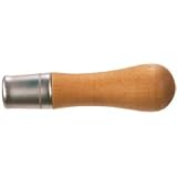 Cooper Tools #21520N #4 Wood File Handle