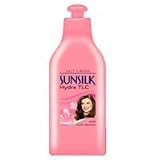 Sunsilk Hydra TLC 24/7 Creme with Nutri-Keratin - 7 Oz