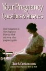 Your Pregnancy Questions & Answers