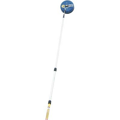 NorthStar Pressure Washer Wall Surface Cleaner - 12.5in. Dia. Size