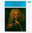 Chamber Music 3: Trio Sonatas Op.2