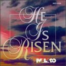 He Is Risen [CASSETTE]