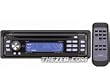 Clarion DB245 AM/FM CD Receiver