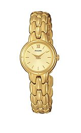 Pulsar Watches, Pulsar Watch PPGC40X  , Womens Watches, Womens Pulsar Watches