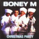 Christmas Party (US Import) - Boney M