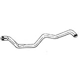 Bosal 829-899 Tail Pipe by Bosal