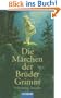 Die M�rchen der Br�der Grimm: Vollst�ndige Ausgabe