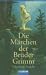 Die Märchen der Brüder Grimm: Vollständige Ausgabe