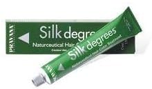 Pravana Silk Degrees Naturceutical Hair Color Treatment 3 Oz