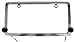 Toyota Tacoma Liscense Plate Reverse Backup Sensor System w/ LCD Exterior Parts - Backup Sensors - License Plate Backup Sensors
