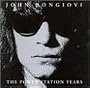Power Station Years: Unreleased Recordings