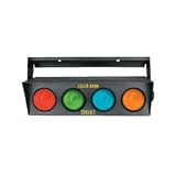 More details of product: Chauvet Color Bank