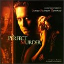 A Perfect Murder: Original Motion Picture Soundtrack