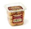 Udi's Gluten Free Snickerdoodle Cookies Tub 8.0 OZ (pack of 8)