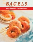 City Travel Guides Discounted  Livres : Bagels.