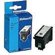 Pelikan (1094) 340047 Tintenpatrone schwarz (17 ml)