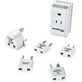 Ts1875ck 1875-watt Travel Converter