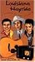 Louisiana Hayride [VHS]