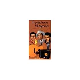 Louisiana Hayride [VHS]