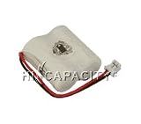 Uniden BT801 Battery (Equivalent)