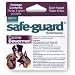 Intervet Safe-guard Canine Dewormer (Dogs 40-lbs) (three 4-gram packets (dogs 40-lbs))
