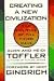 Book Creating a New Civilization: The Politics of the Third Wave