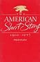 The American Short Story, 1900-1945: A Critical History (Twayne's critical history of the short story)