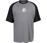 Pittsburgh Steelers Performance Tee