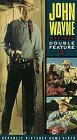 John Wayne Double Feature: The Lonely Trail & Three Texas Steers by Republic Pictures