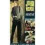 John Wayne Double Feature: The Lonely Trail & Three Texas Steers [VHS]