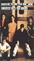 New Kids On The Block: Greatest Hits - The Videos [VHS]