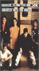 New Kids On The Block: Greatest Hits - The Videos